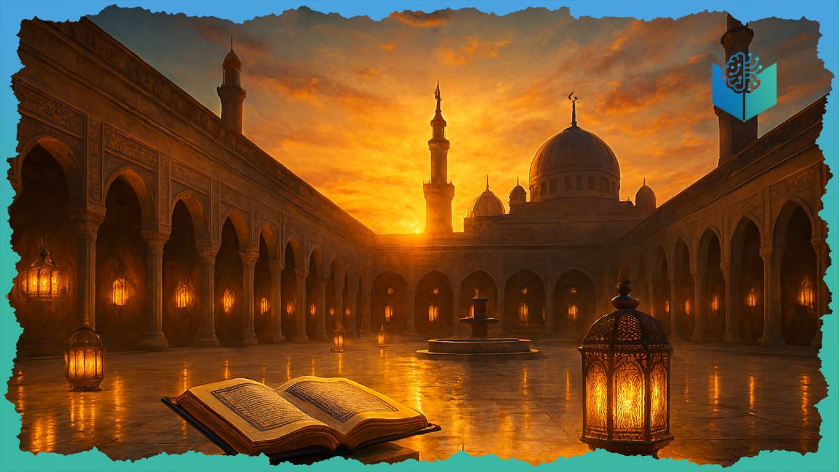 How Islam Spread: A Historical Perspective