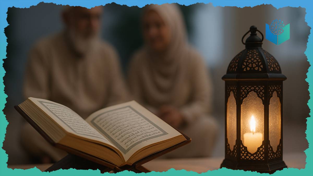 The Rights of Parents in Islam