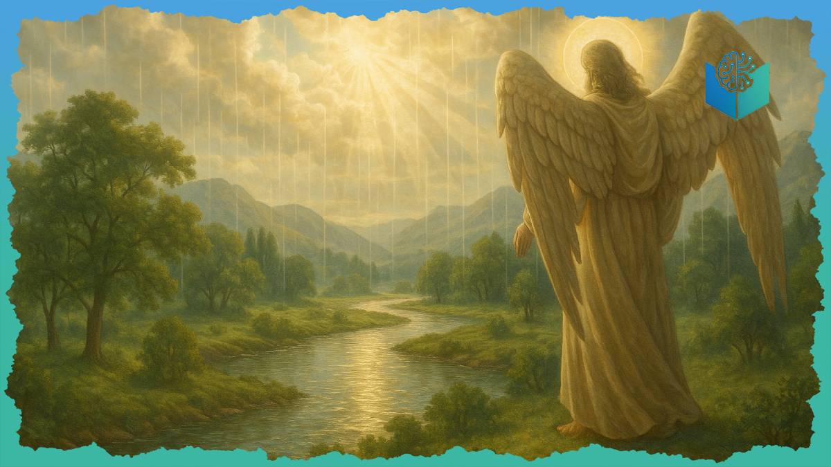 Angels in Islam
