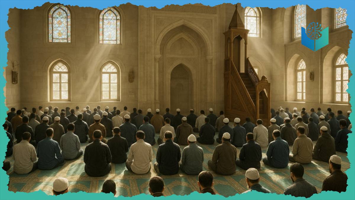 The Significance of Friday (Jumuah) in Islam