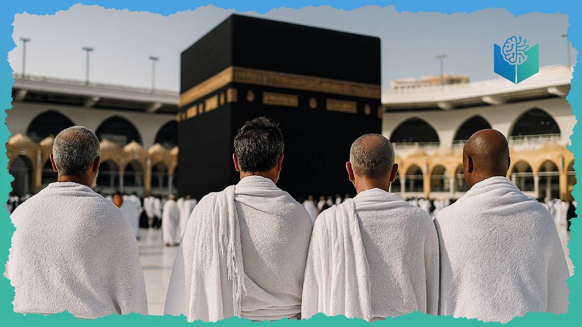 Hajj and Umrah: A Complete Guide for Pilgrims