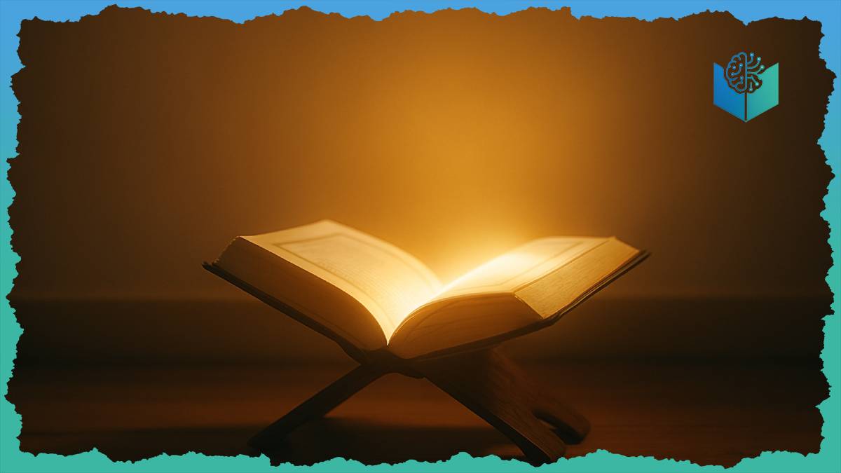 Build a Deep Connection with the Quran in 30 Days