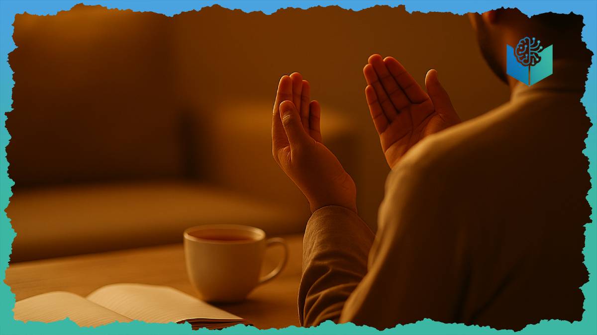 Dua in Islam