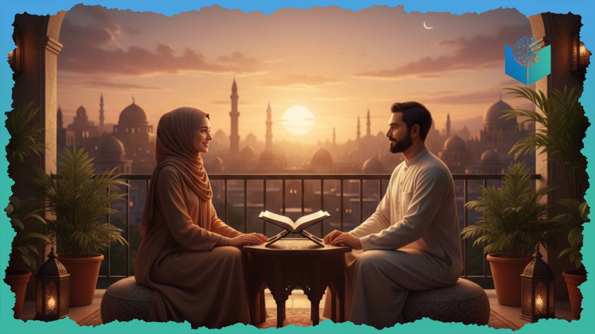 Marriage Tips from the Quran and Sunnah