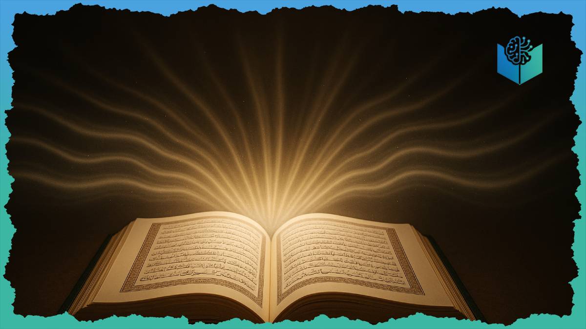 Quranic Duas for Stress, Anxiety, and Inner Peace