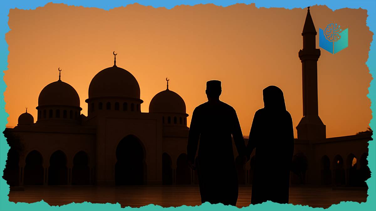 Islamic Perspective on Marriage and Family Life
