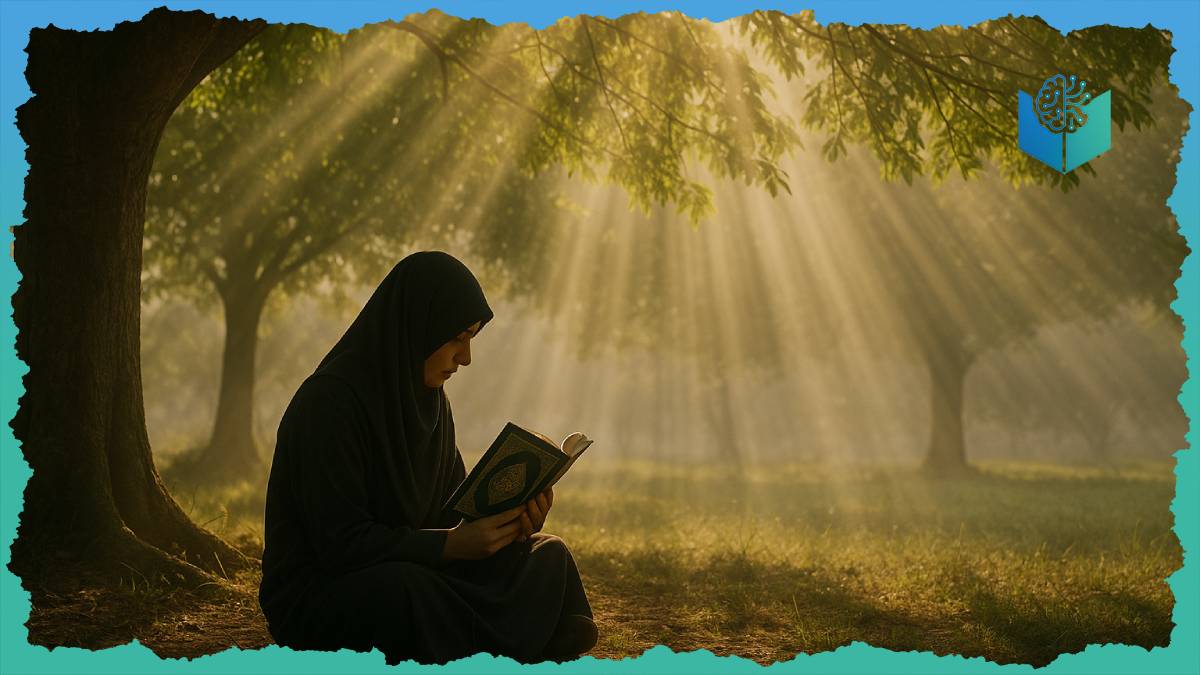 How to Memorise the Quran Effectively