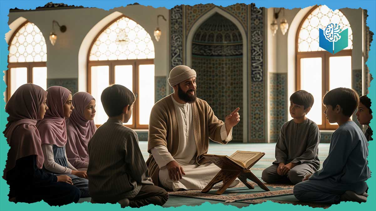 Quranic Stories for Children