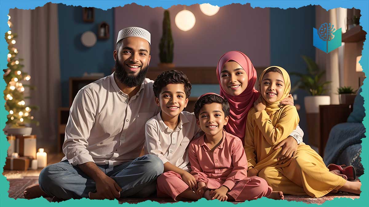 Quranic teachings on family
