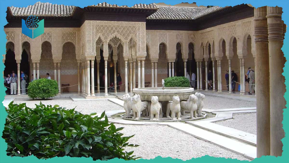 History of Islamic art
