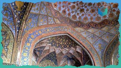Islamic Art and Architecture