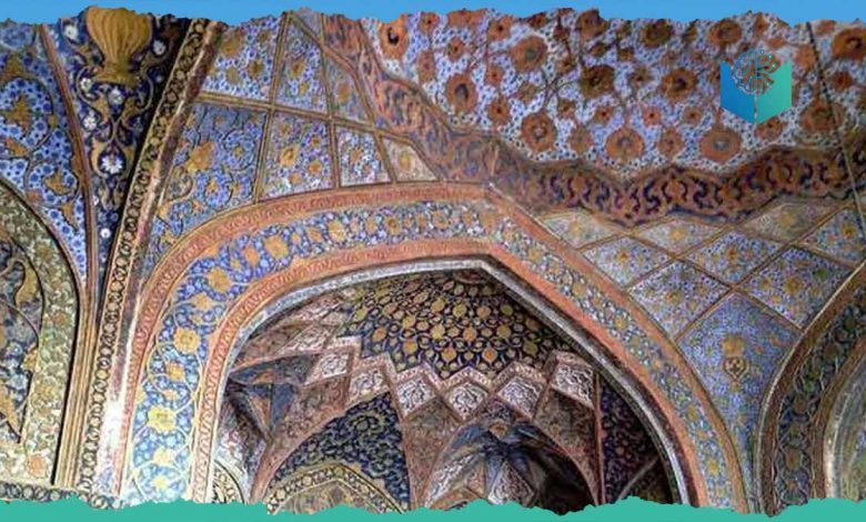 Islamic Art and Architecture