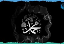 The-Death-of-Prophet-Muhammad