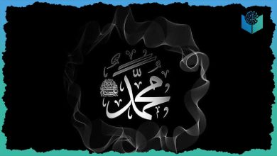 The-Death-of-Prophet-Muhammad