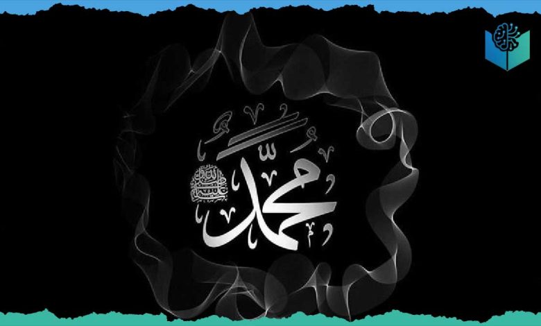 The-Death-of-Prophet-Muhammad