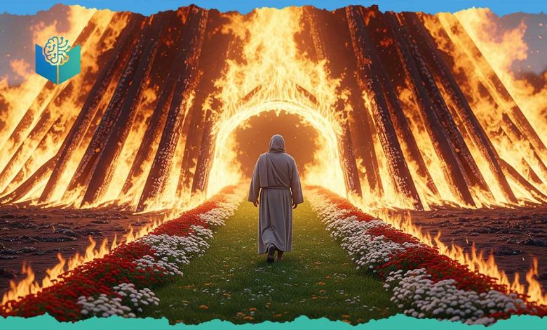 The Prophet Abraham (Ibrahim)