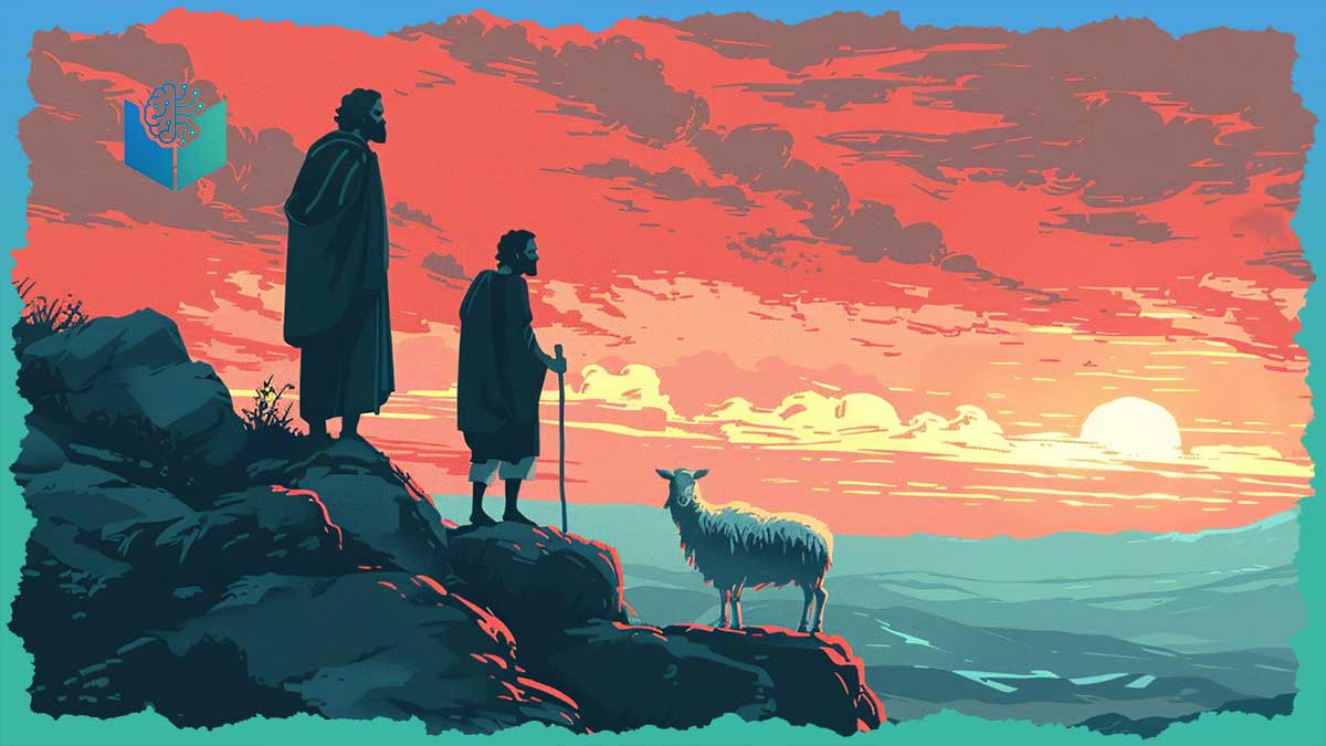 Story of Abraham 