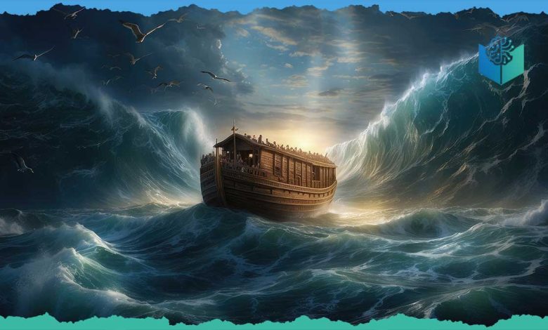 The Story of Prophet Noah