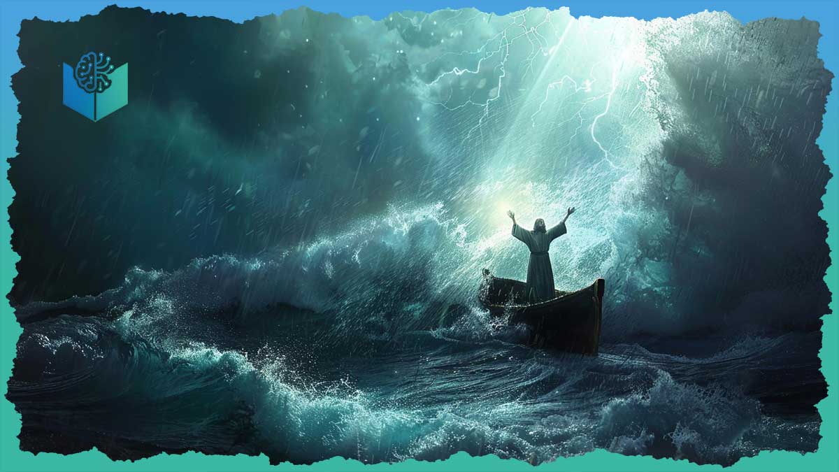 noah's ship