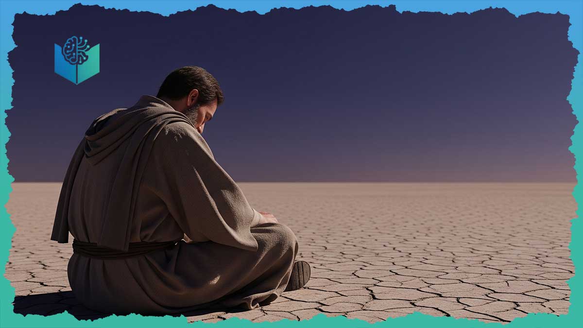 The Patience of the Prophets