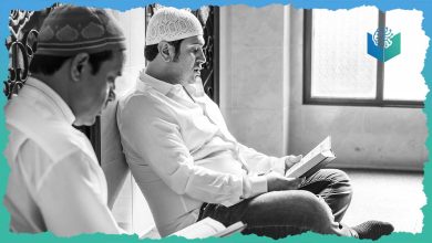 Personal Development According to the Quran