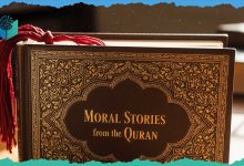 Moral Stories from the Quran