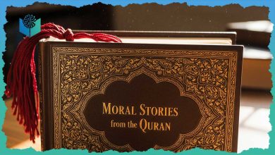 Moral Stories from the Quran