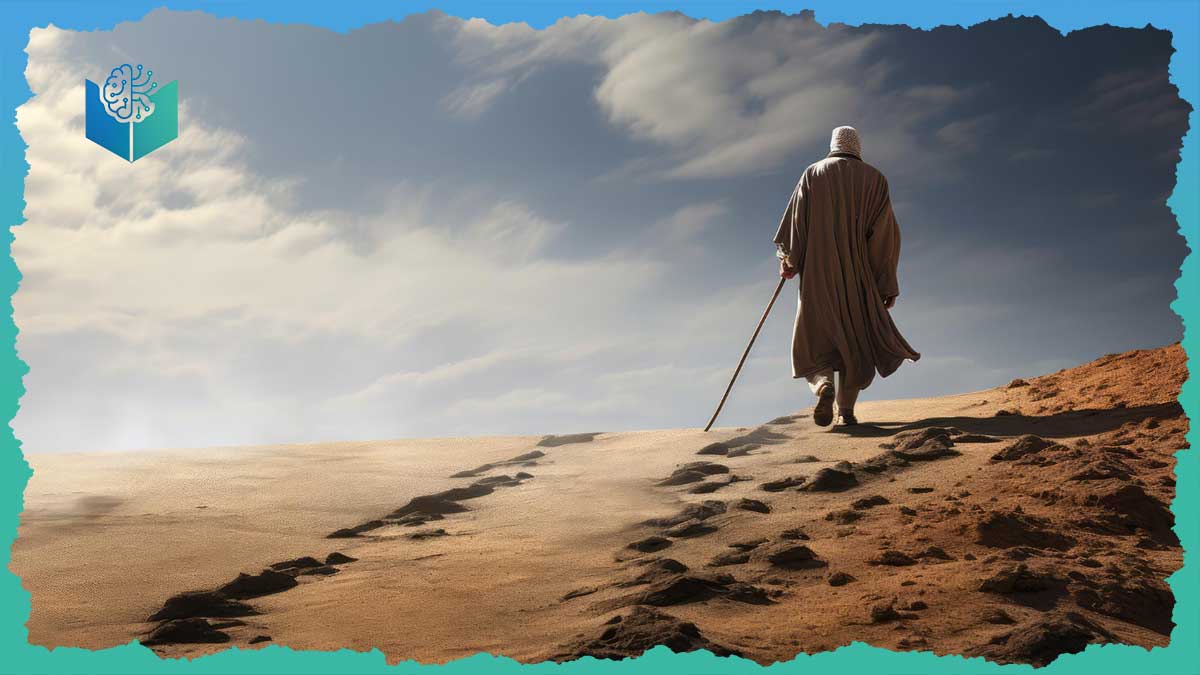 signs given to Prophet Musa
