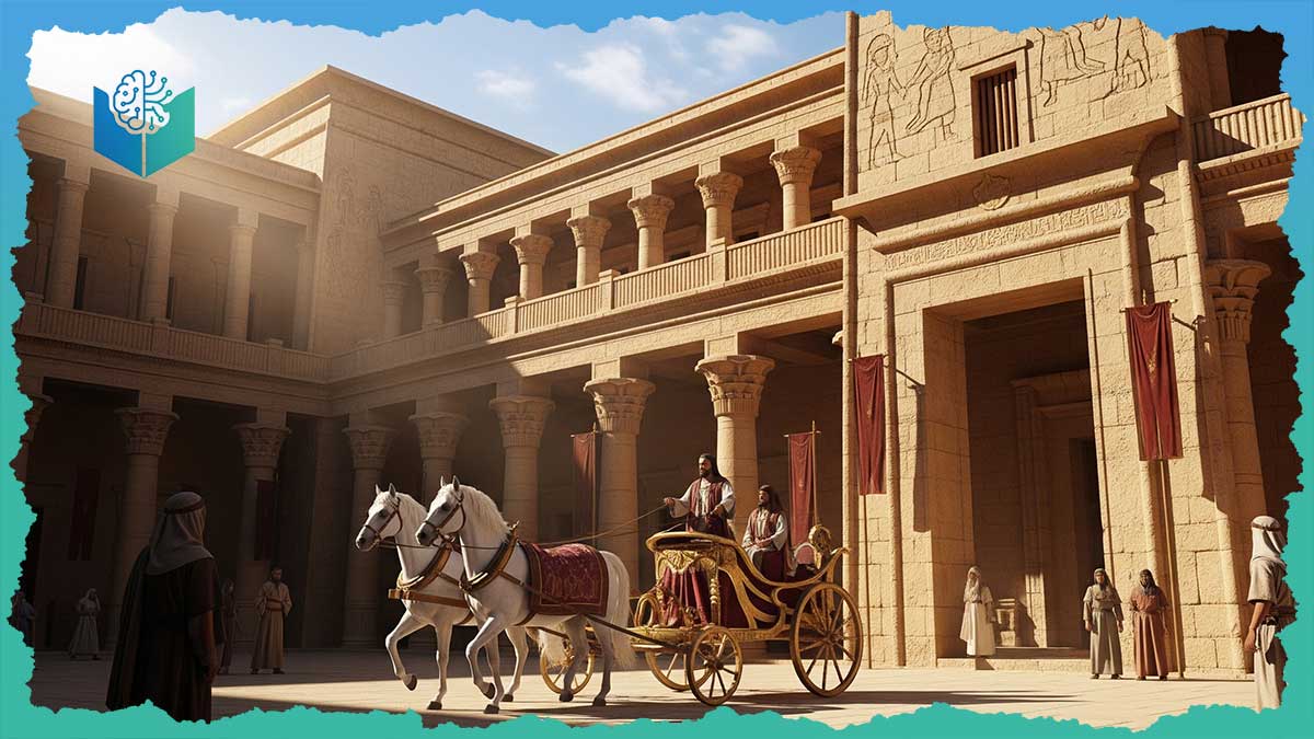 Prophet Joseph in Islam
