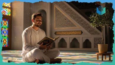 mental health in Islam