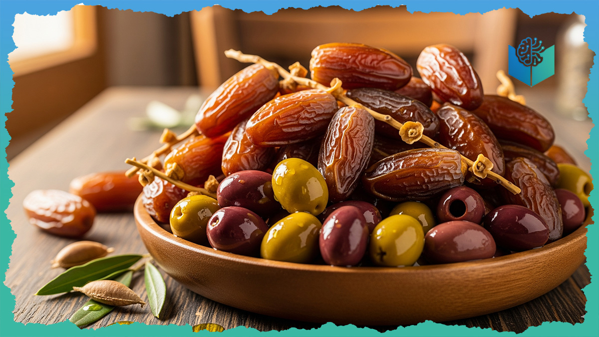 Healthy Diet in the Quran