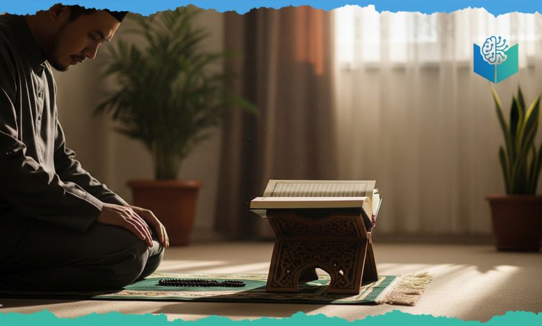 mental health in Islam