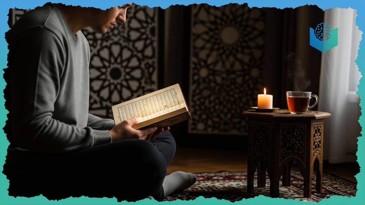 Practical Tips for Consistent Quran Reading