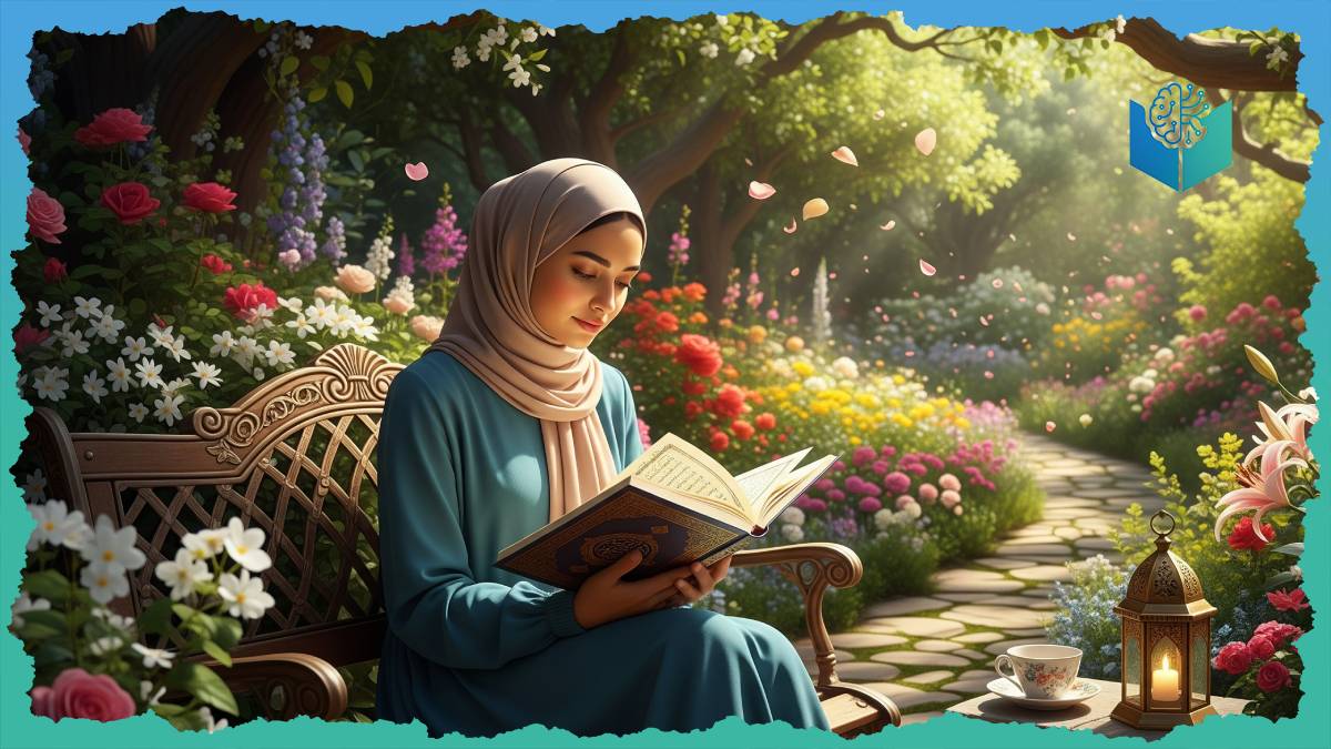 Quranic Teachings on Nature