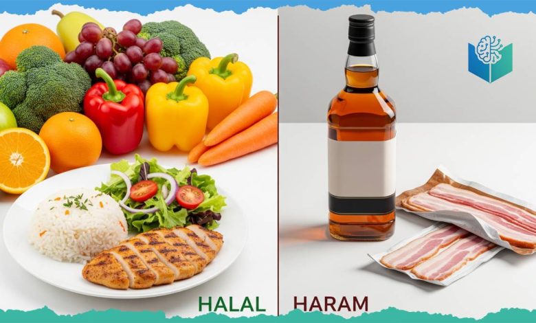 Halal and Haram in Islam: A Complete Guide