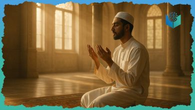The Importance of Patience (Sabr) in Islam