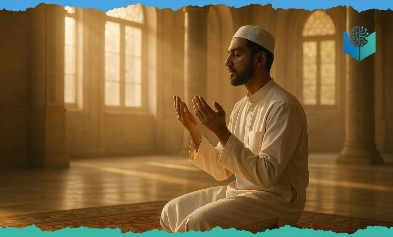 The Importance of Patience (Sabr) in Islam