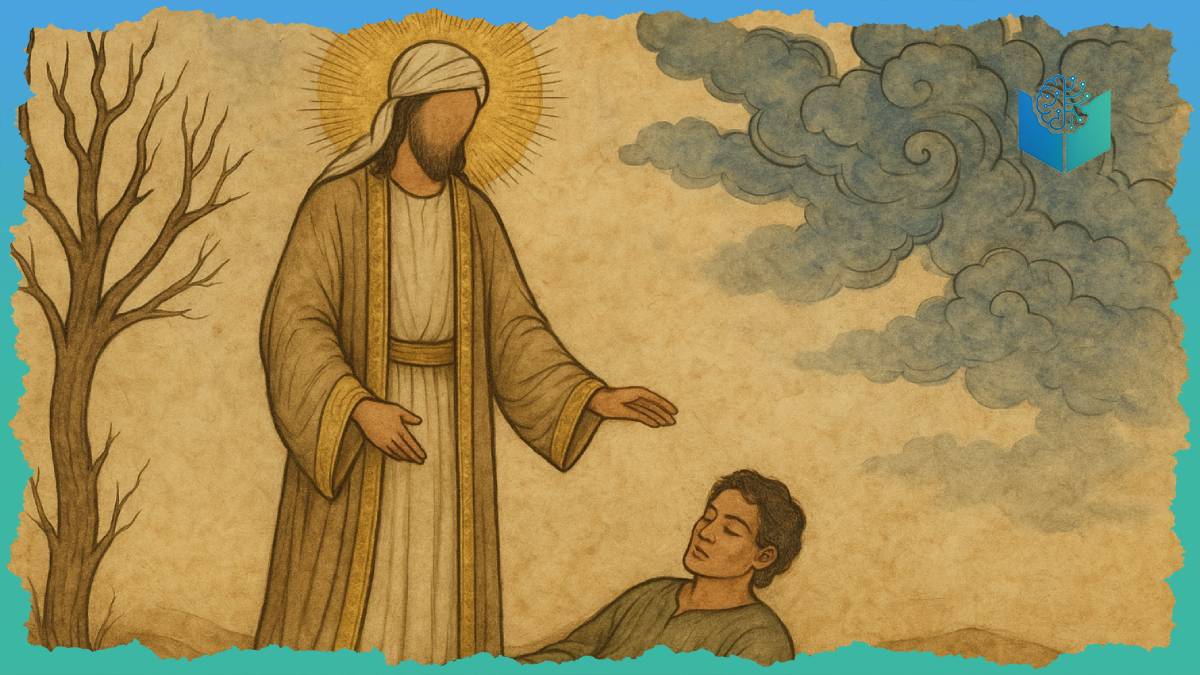 Prophet Isa in Islam