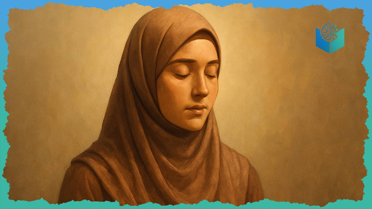 Hijab as an Act of Identity