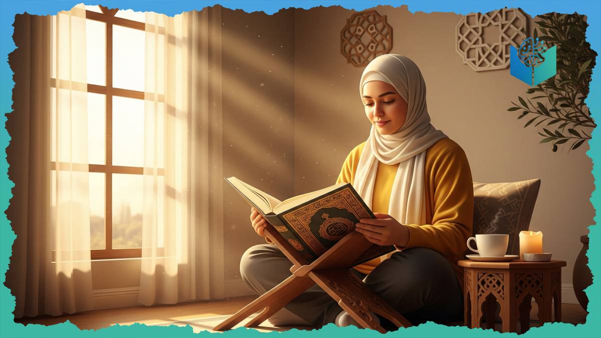 Preparing for the Day of Judgment