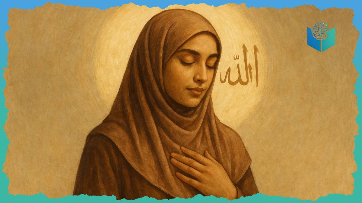 Hijab in Islam