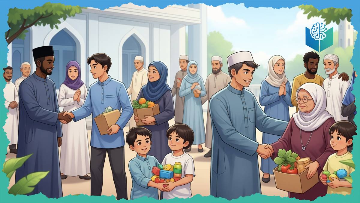 Respecting Parents