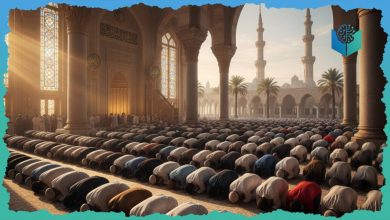 Prayer in Islam: Why Muslims Pray Five Times a Day