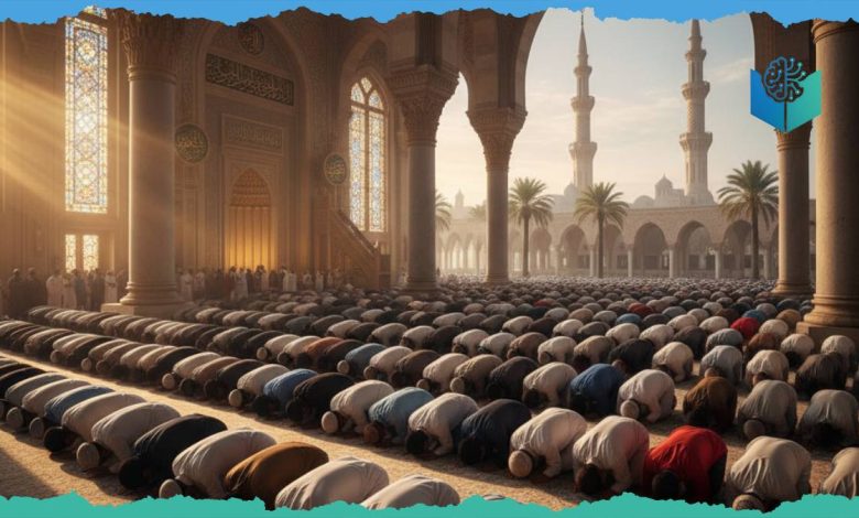 Prayer in Islam: Why Muslims Pray Five Times a Day