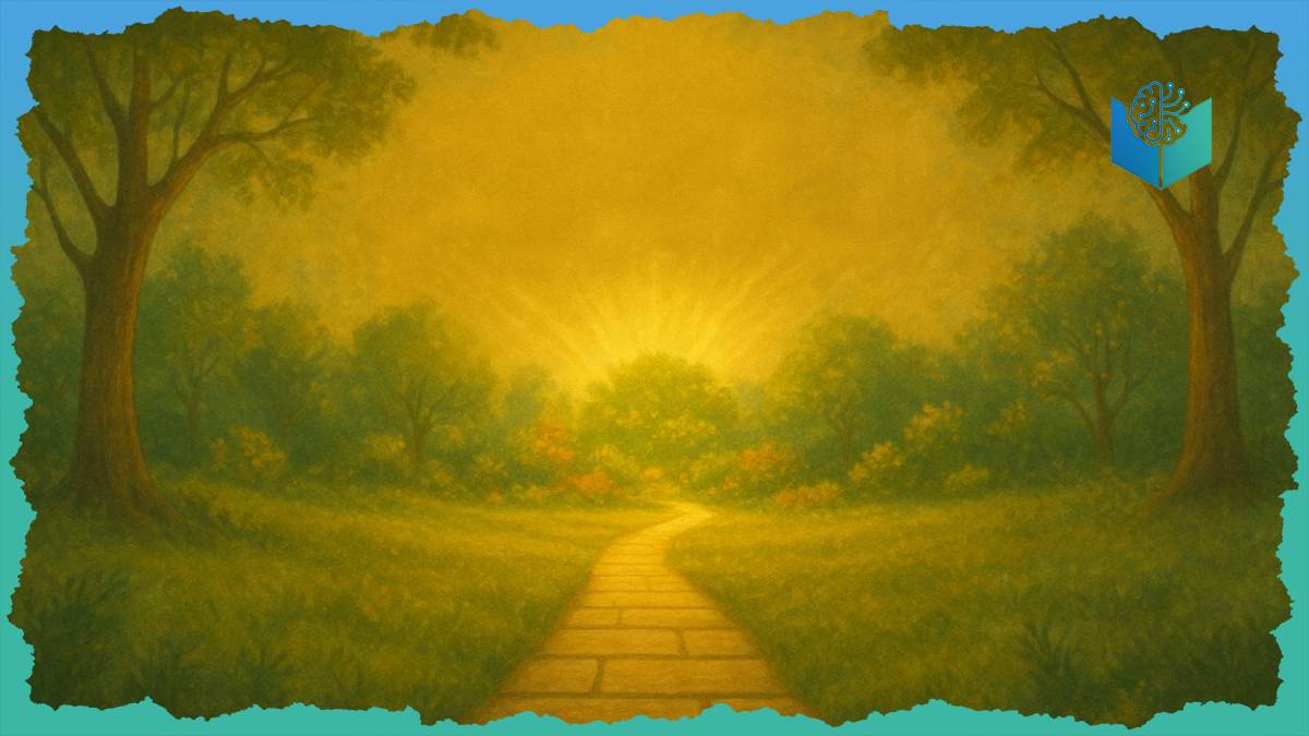 The Rewards of Patience