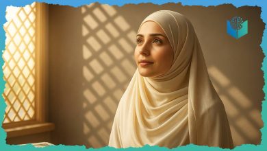 Hijab in Islam: Spiritual Meaning Beyond the Veil