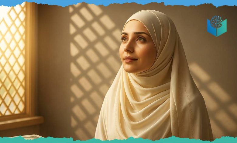 Hijab in Islam: Spiritual Meaning Beyond the Veil