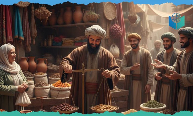 Islam and Justice: How the Quran Promotes Fairness