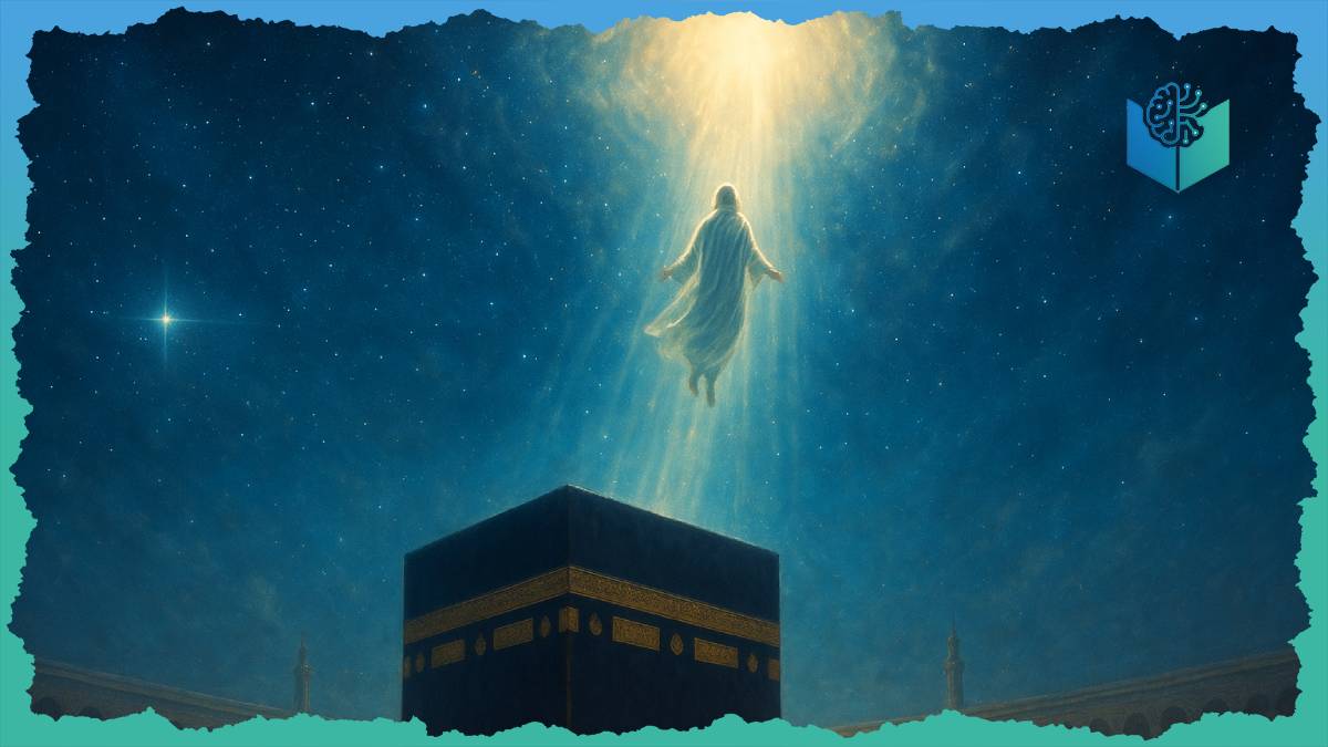 Spiritual Benefits of Reflecting on Isra and Miraj