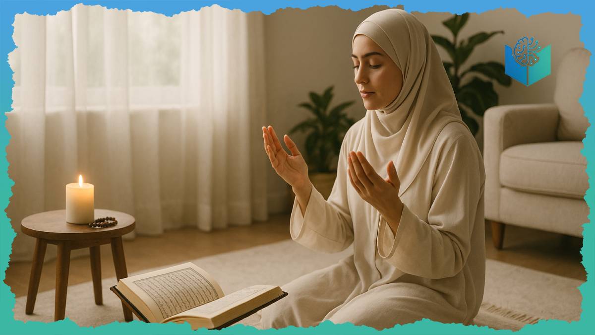 Balancing Discipline and Mercy
